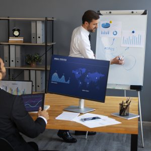 WEEK 1 — Professional Analytics Foundations