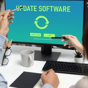 WEEK 5 — Deployment Basics