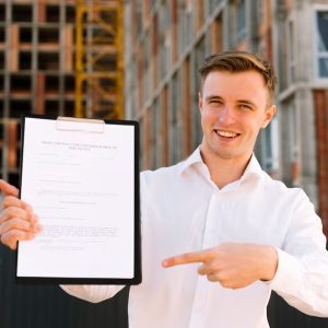 WEEK 8 — Certification